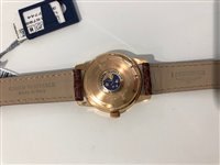 Orologio Longines Uomo Conquest in Oro L16116789 - L16116789